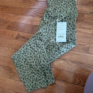 Tavi High Waisted 7/8 Tights